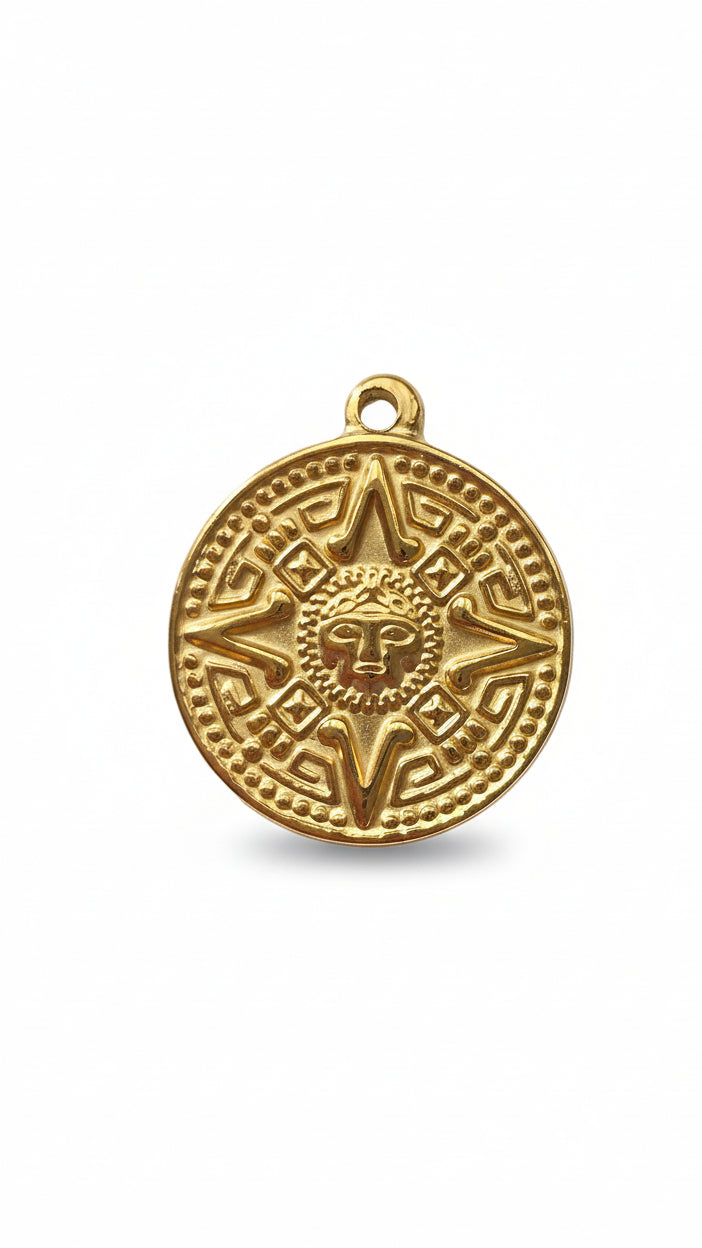 HELIA COIN 𖦹 Charm