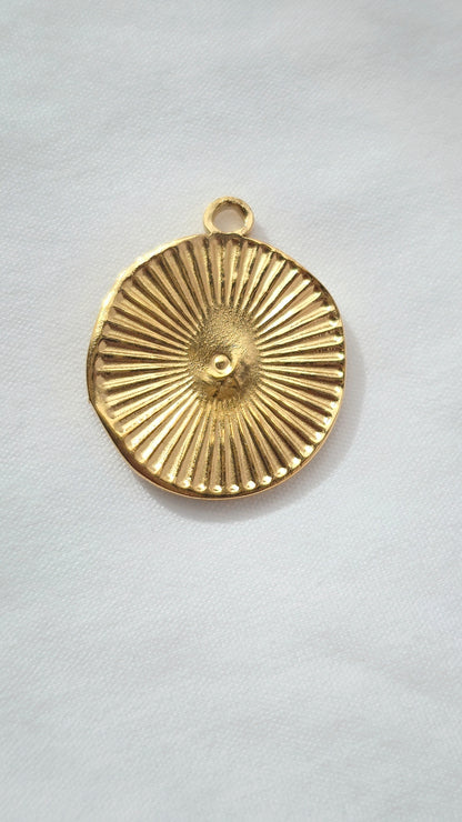 AURELIA COIN 𖦹 Charm