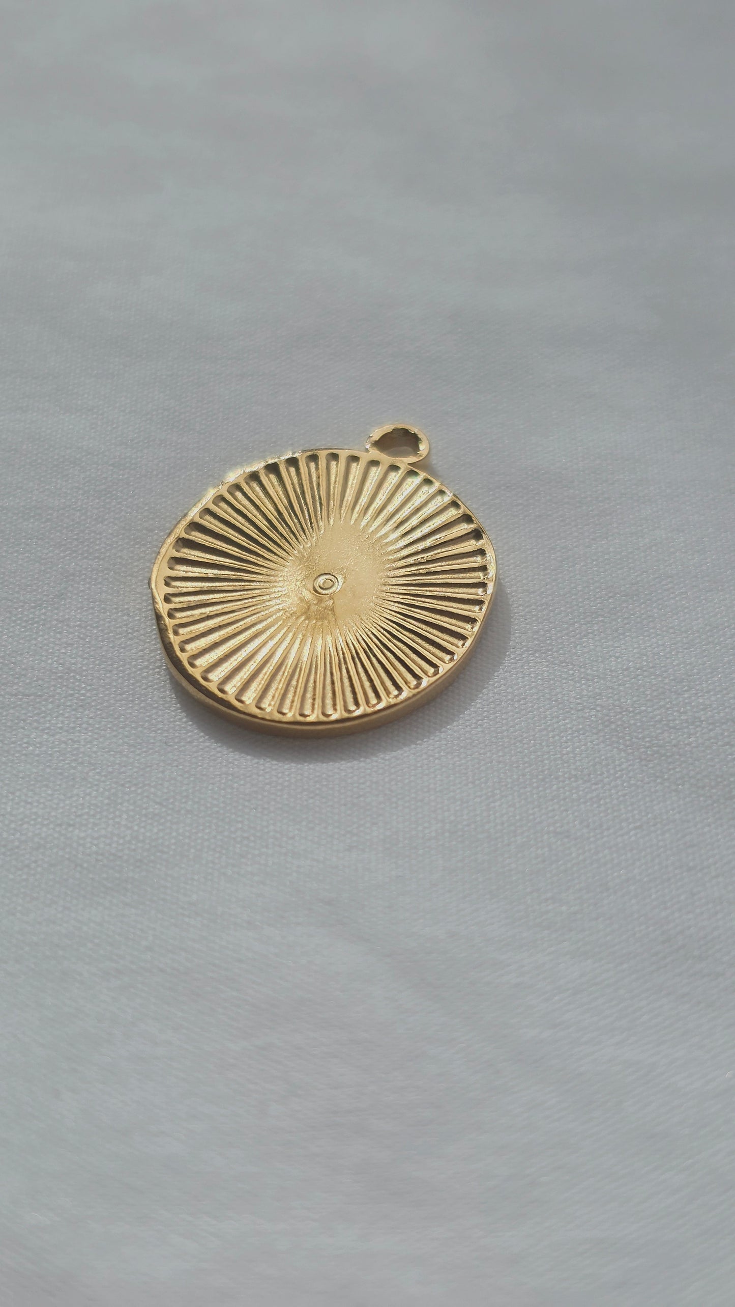 AURELIA COIN 𖦹 Charm
