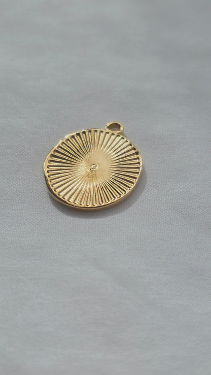AURELIA COIN 𖦹 Charm