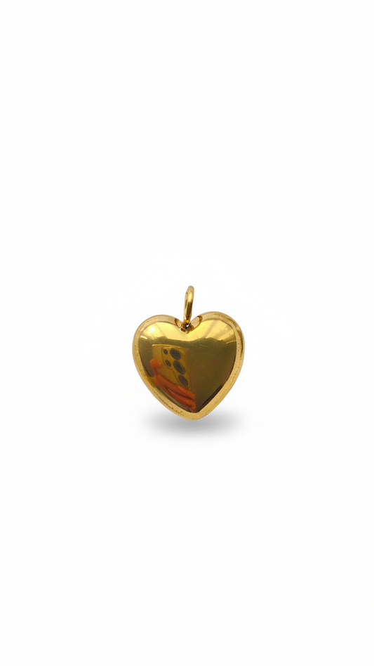 AMOUR 𖦹 Charm