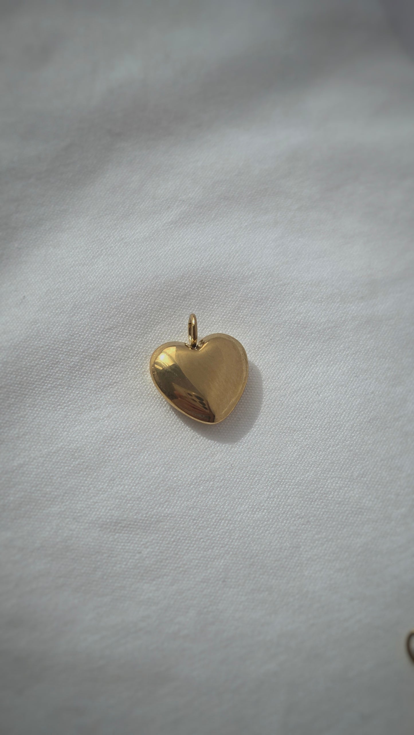 AMOUR 𖦹 Charm