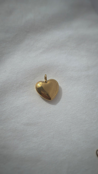 AMOUR 𖦹 Charm