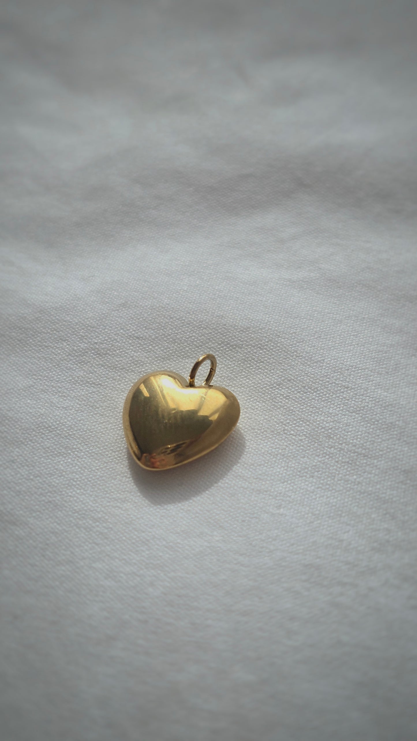 AMOUR 𖦹 Charm