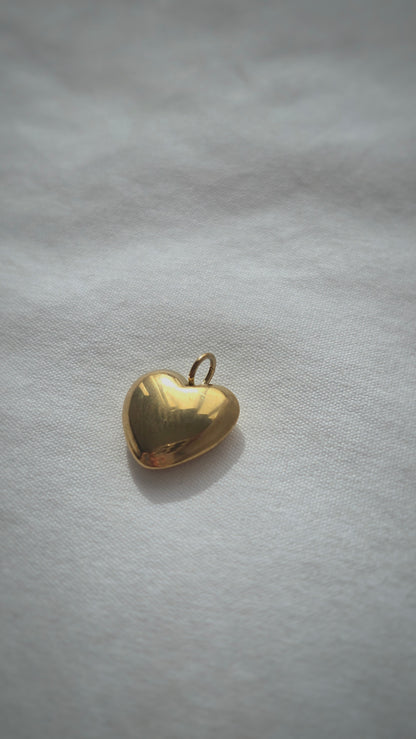 AMOUR 𖦹 Charm