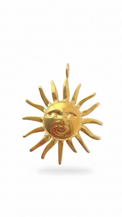 SOLARA MUSE  𖦹 Charm