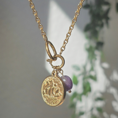 AURELIA VOYAGE 𖦹 Charm