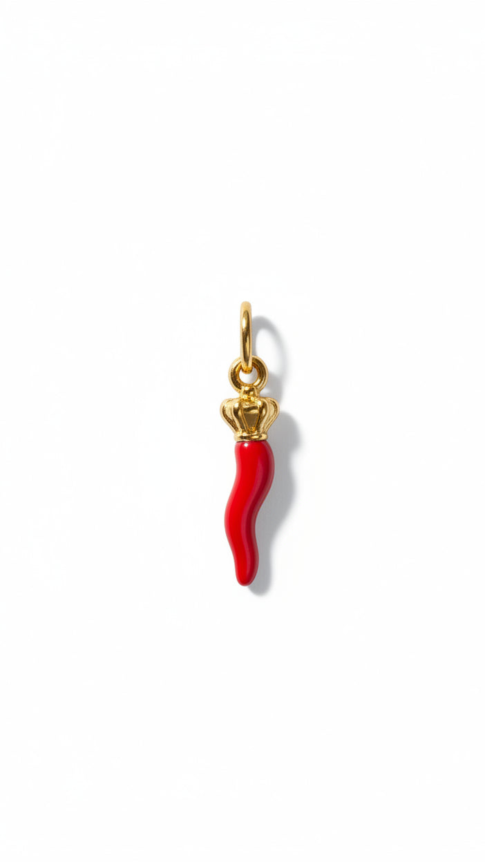 HOT CHILI  𖦹 Charm