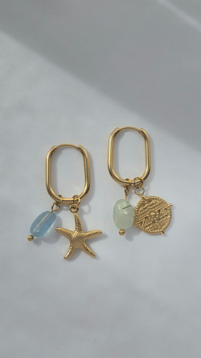 MERMAID 𖦹 Signature Set