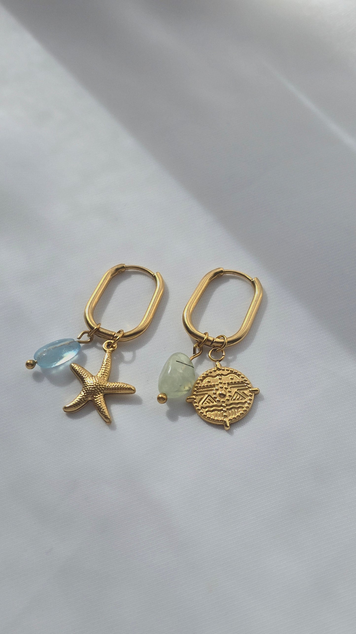 MERMAID 𖦹 Signature Set