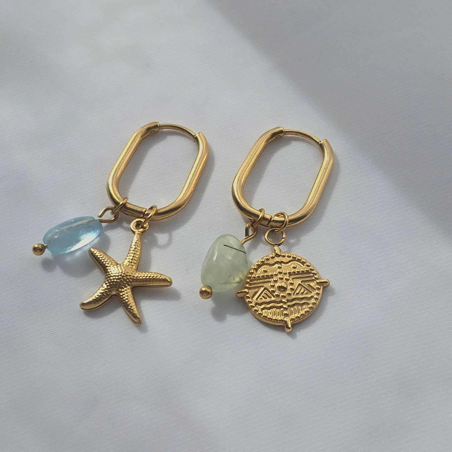 MARÉA TOPAS 𖦹 Charm