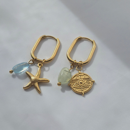 MARÉA TOPAS 𖦹 Charm