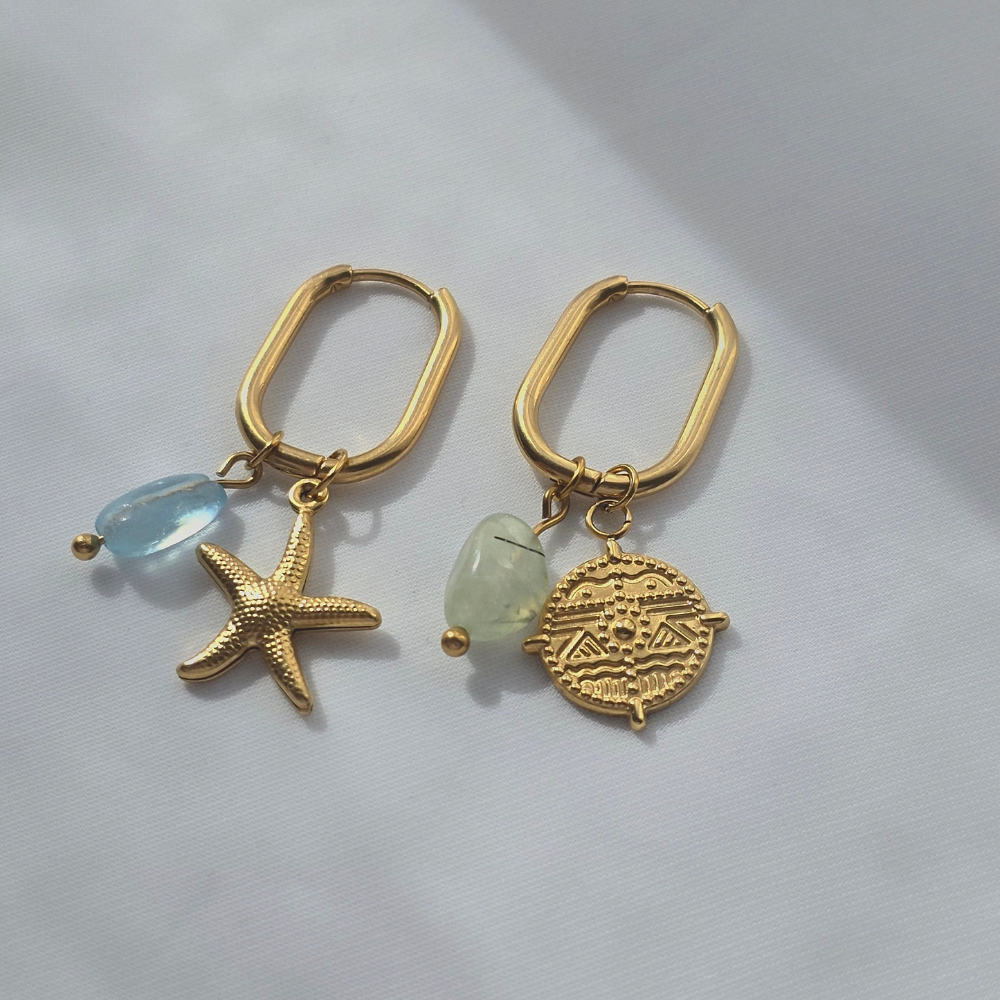 ZARIA COIN 𖦹 Charm