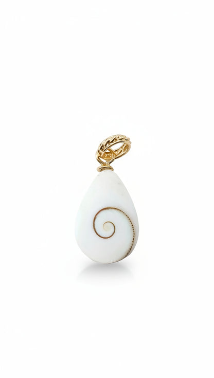SHIVA EYE 𖦹 Charm