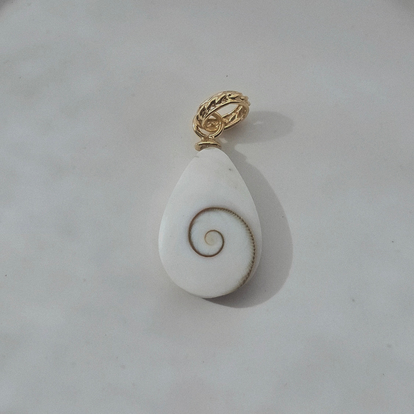 SHIVA EYE 𖦹 Charm