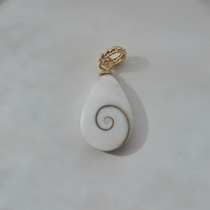 SHIVA EYE 𖦹 Charm