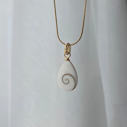 SHIVA EYE 𖦹 Charm