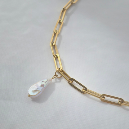 PEARL DROP 𖦹 Charm