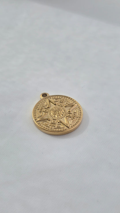 HELIA COIN 𖦹 Charm