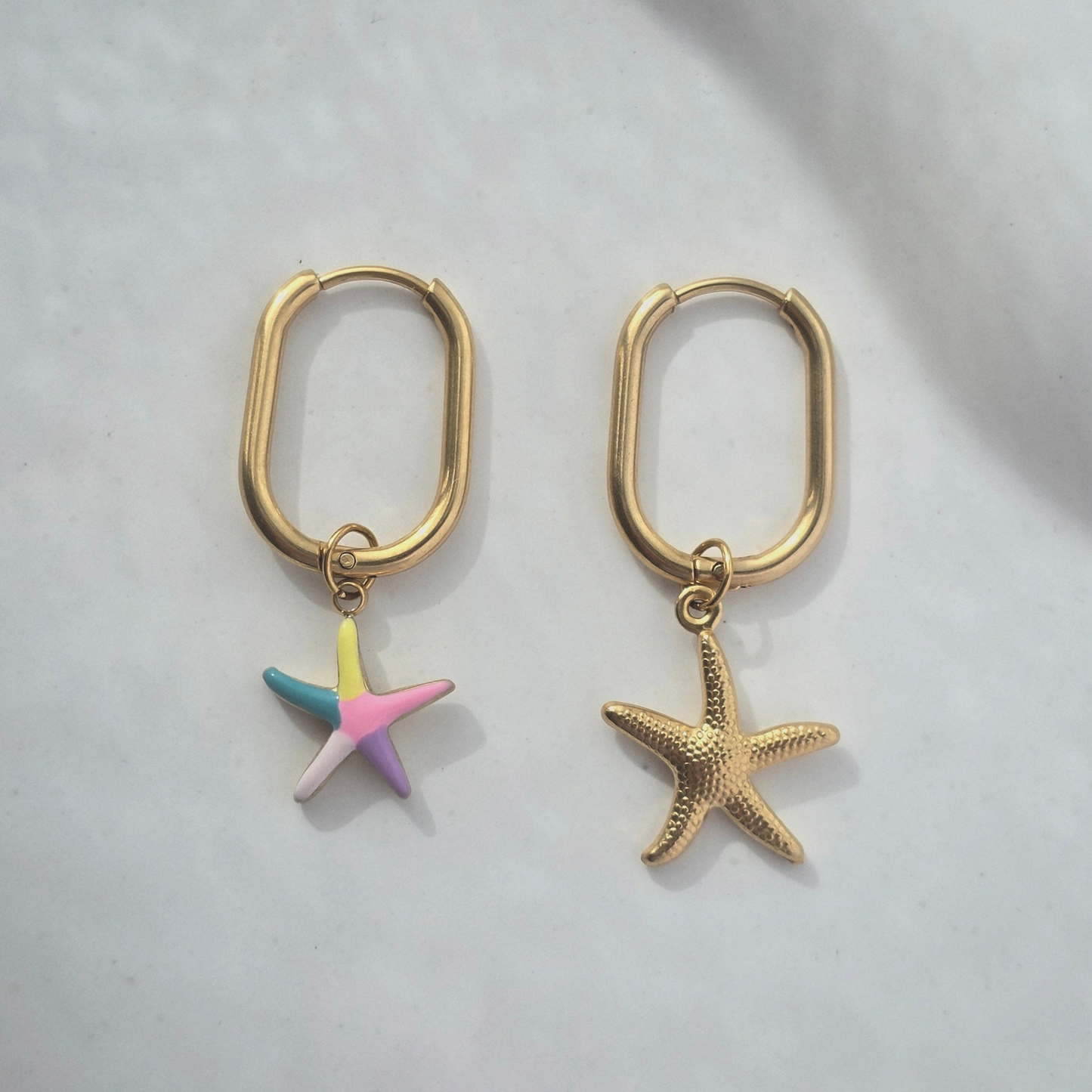 OCEARA STAR 𖦹 Charm