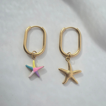 OCEARA STAR 𖦹 Charm