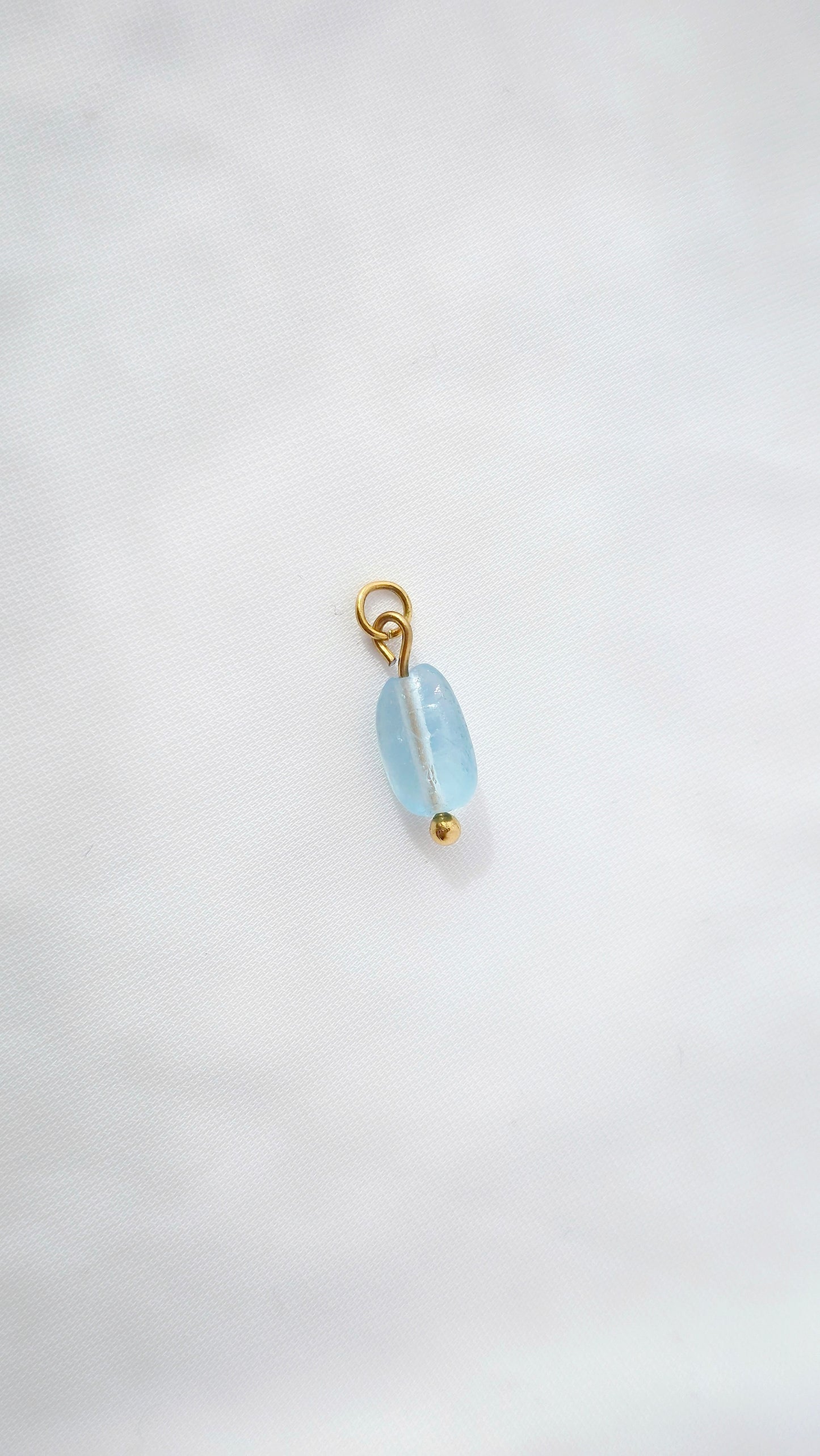 MARÉA TOPAS 𖦹 Charm