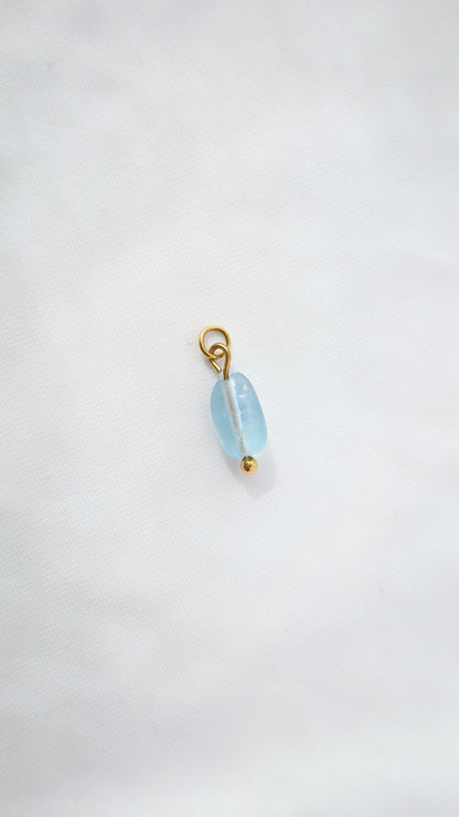 MARÉA TOPAS 𖦹 Charm