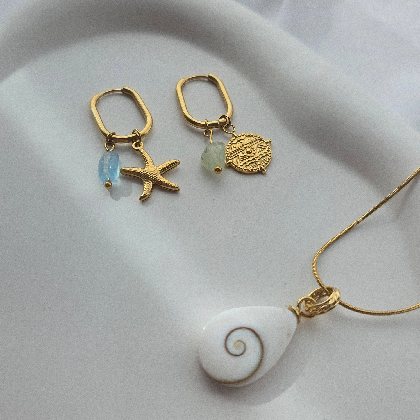 MARÉA TOPAS 𖦹 Charm