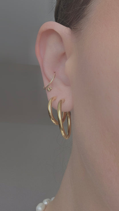 BASE EARING 2.0 𖦹 Creolen