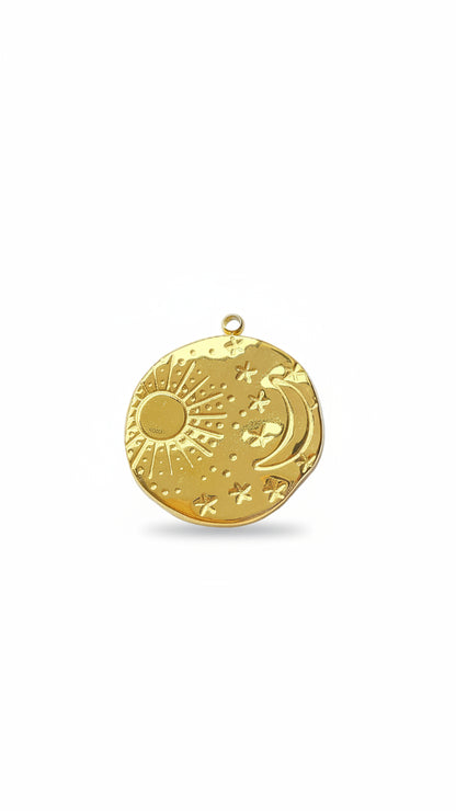COSMIC UNIVERSE 𖦹 Charm