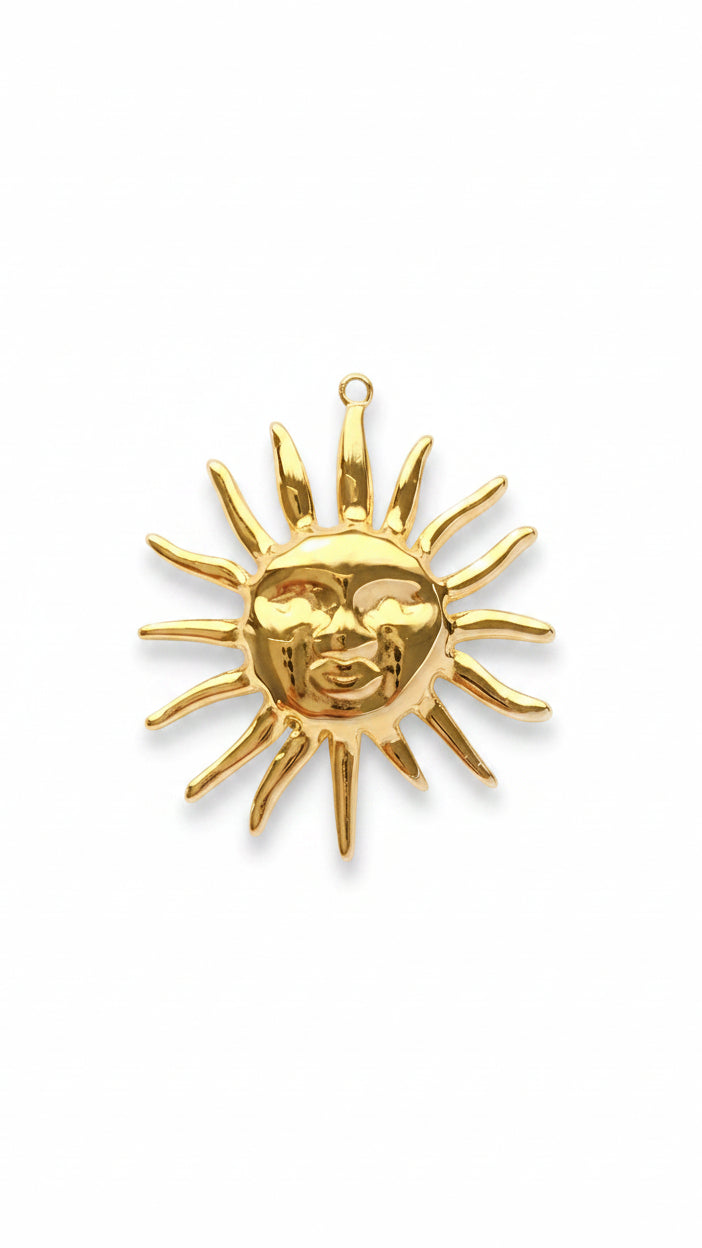 BIG SOLARA MUSE 𖦹 Charm