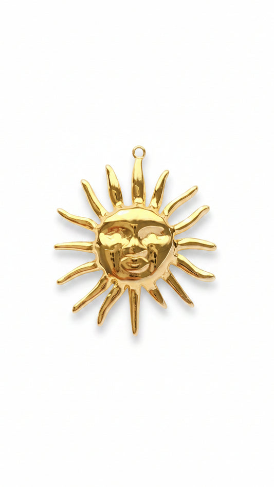 BIG SOLARA MUSE 𖦹 Charm