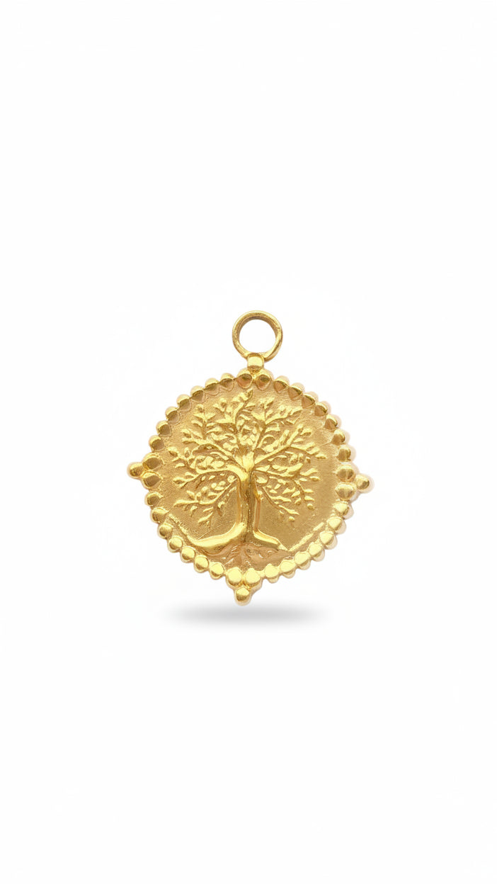 VITA TREE 𖦹 Charm
