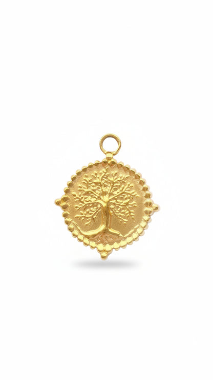 VITA TREE 𖦹 Charm