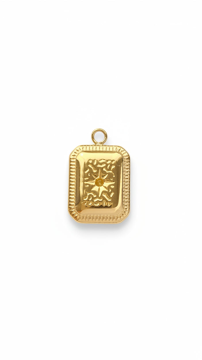 SOLAR ICON 𖦹 Charm
