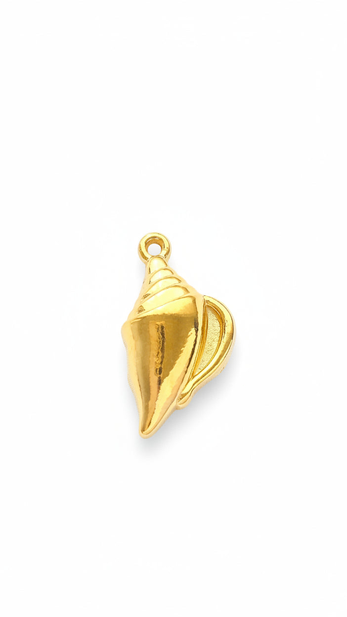 SOFT MARIS SHELL 𖦹 Charm