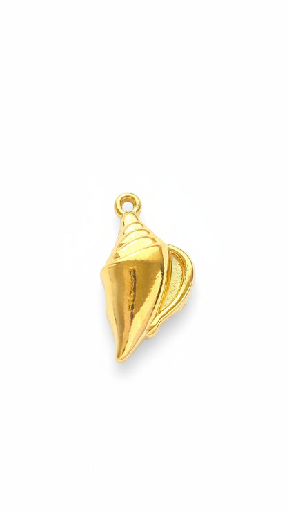 SOFT MARIS SHELL 𖦹 Charm