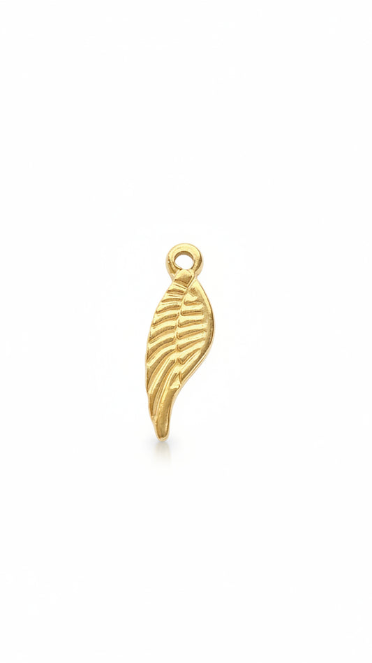 ANGEL WING 𖦹 Charm