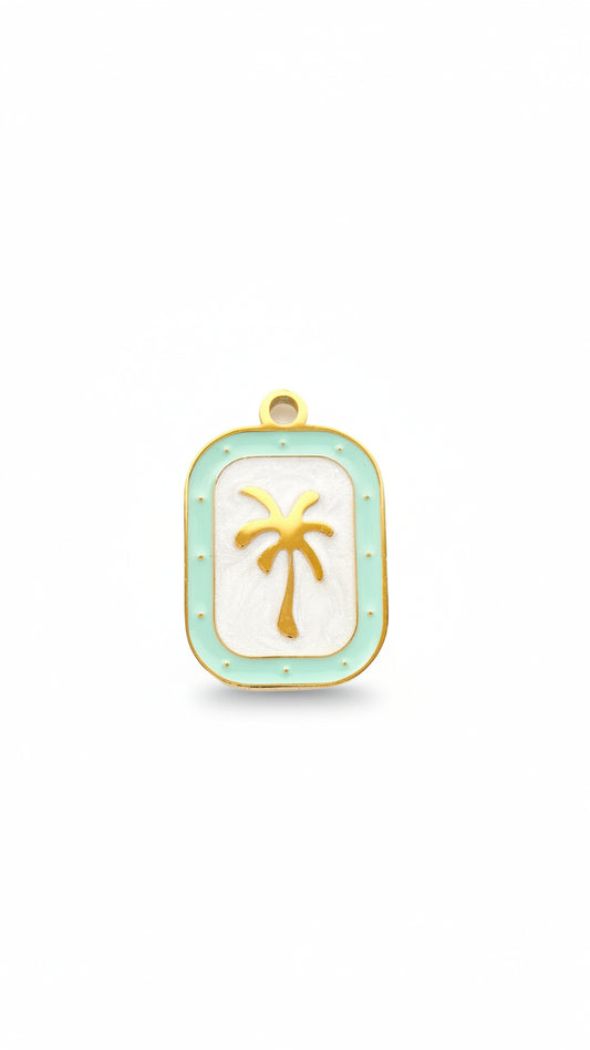 GOLDEN ESCAPE 𖦹 Charm
