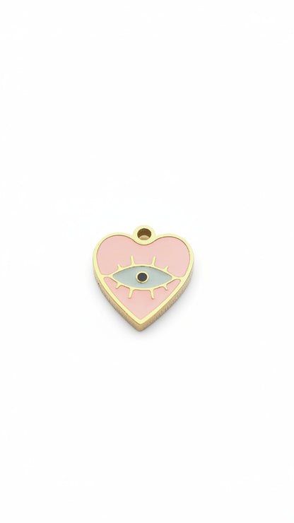 VISION 𖦹 Charm