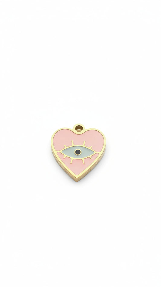 VISION 𖦹 Charm