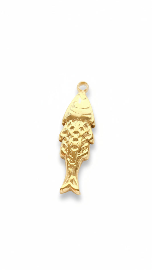 FISH 𖦹 Charm