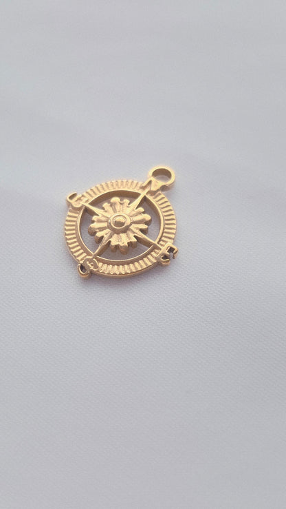 COMPASS 𖦹 Charm