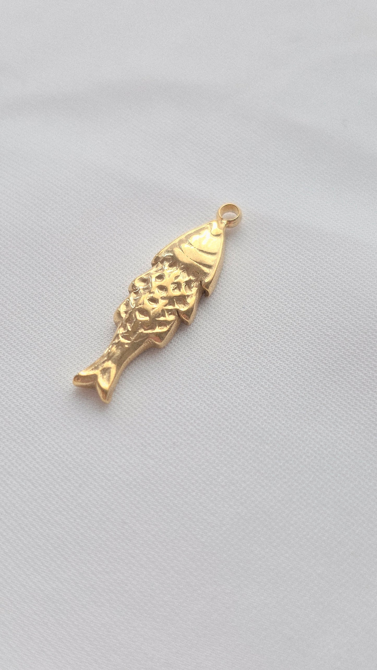 FISH 𖦹 Charm