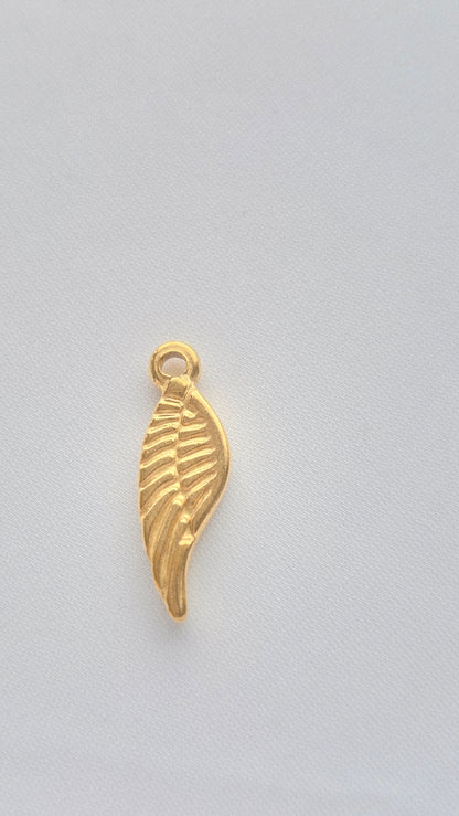 ANGEL WING 𖦹 Charm