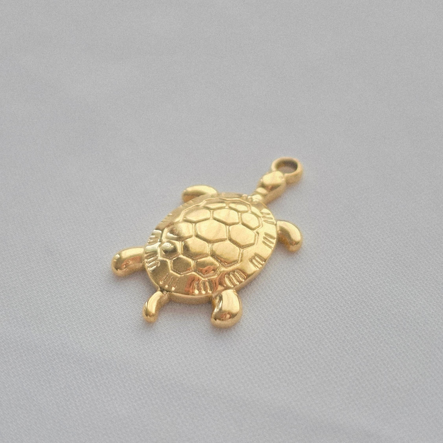 OCEAN TURTLE 𖦹 Charm