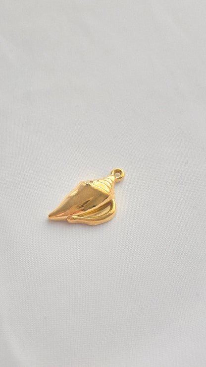 SOFT MARIS SHELL 𖦹 Charm