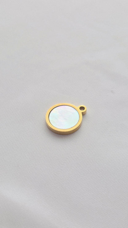 OCEAN MOON 𖦹 Charm