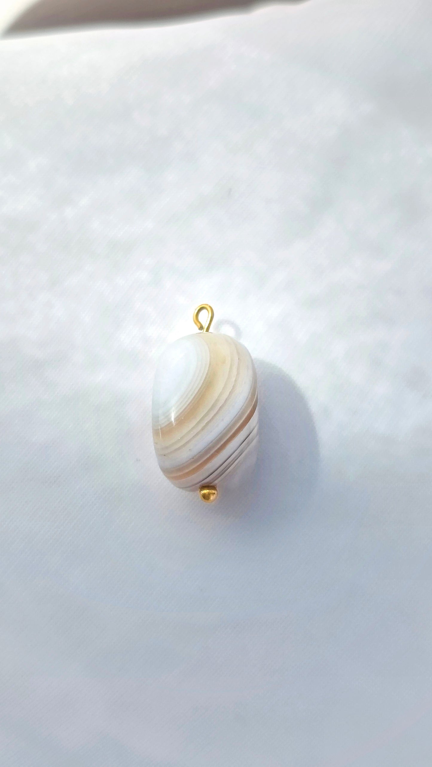 SAND VEINS 𖦹 Charm