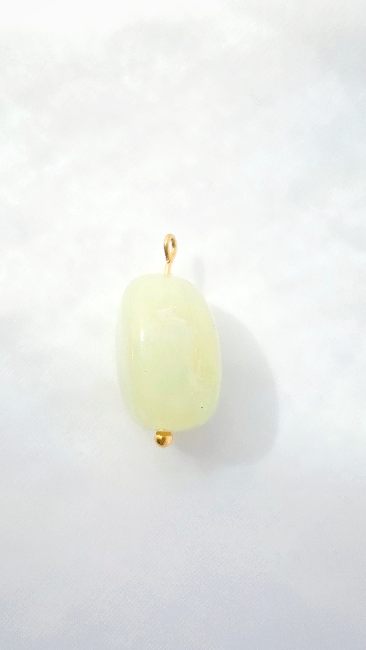 NEW JADE 𖦹 Charm